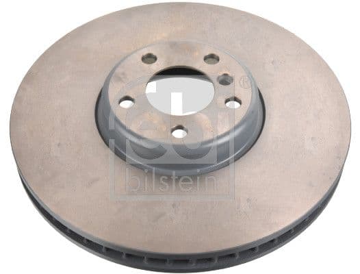 Disc frana FEBI BILSTEIN 171459