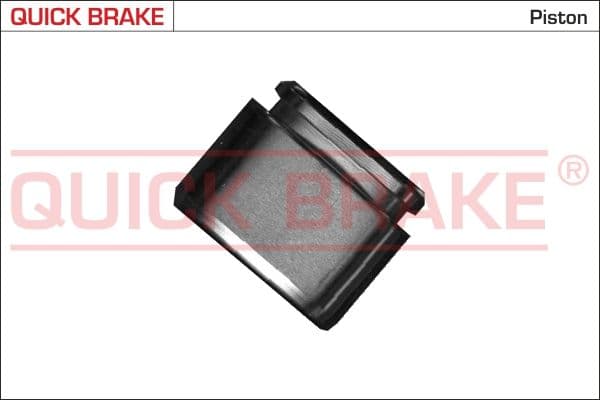Piston, etrier frana QUICK BRAKE 185125K