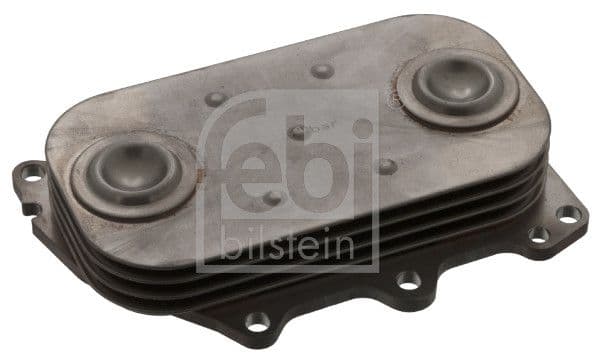 Radiator ulei, ulei motor FEBI BILSTEIN 40964