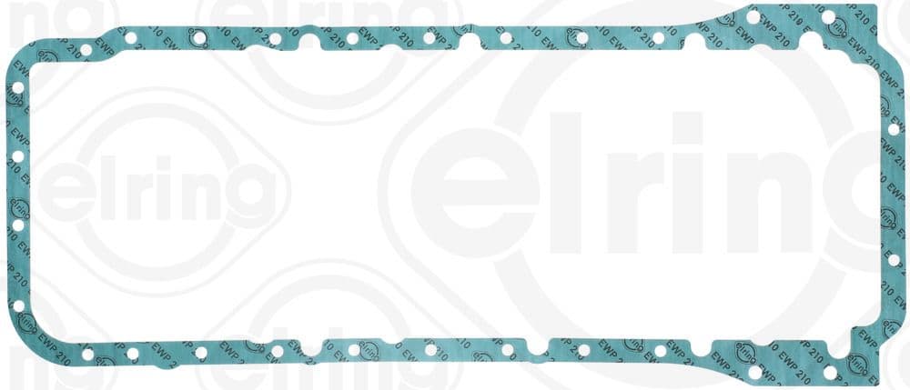 Garnitura baie ulei ELRING 762.840