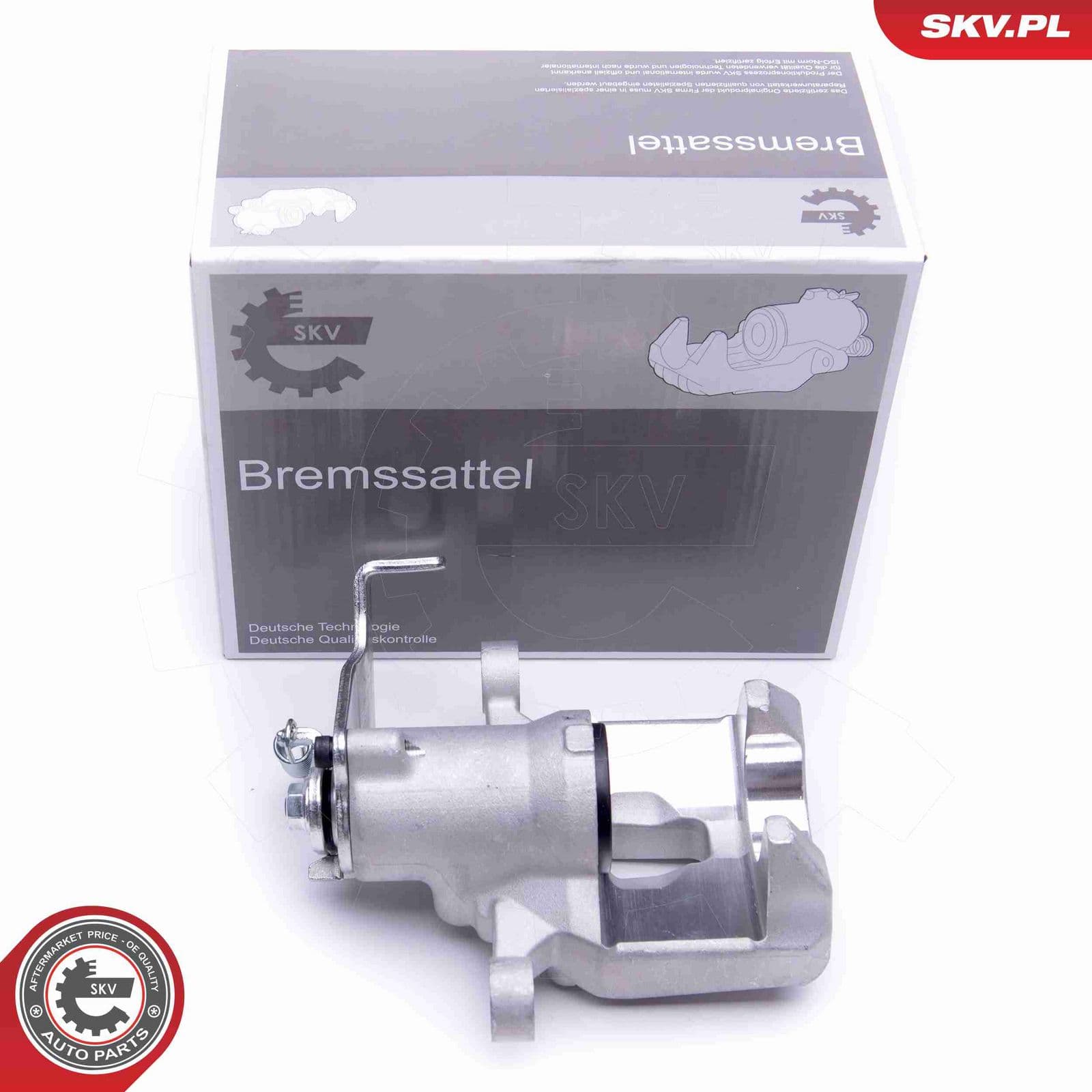 Etrier frana ESEN SKV 45SKV473