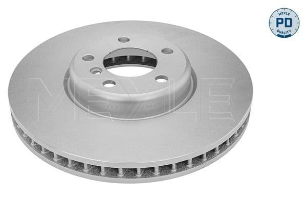 Disc frana MEYLE -PD: Advanced performance and design. 383 521 0011/PD