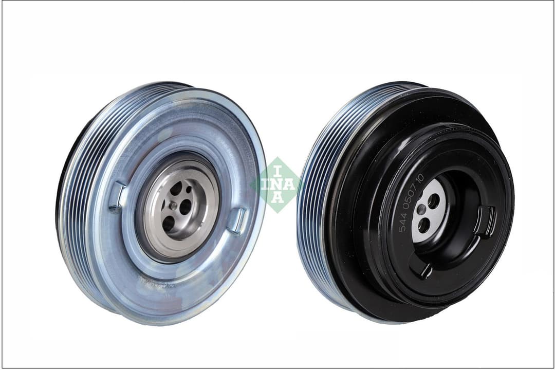 Fulie curea, arbore cotit Schaeffler INA 544 0507 10
