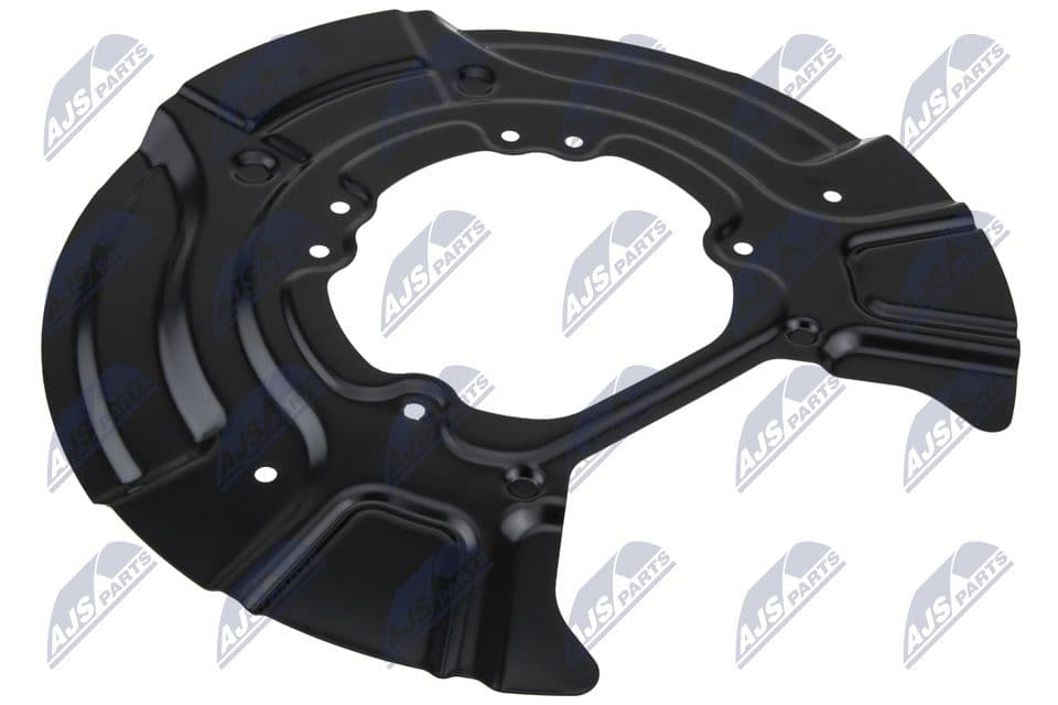 protectie stropire,disc frana NTY HTO-BM-047