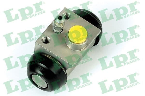 Cilindru receptor frana LPR 4697