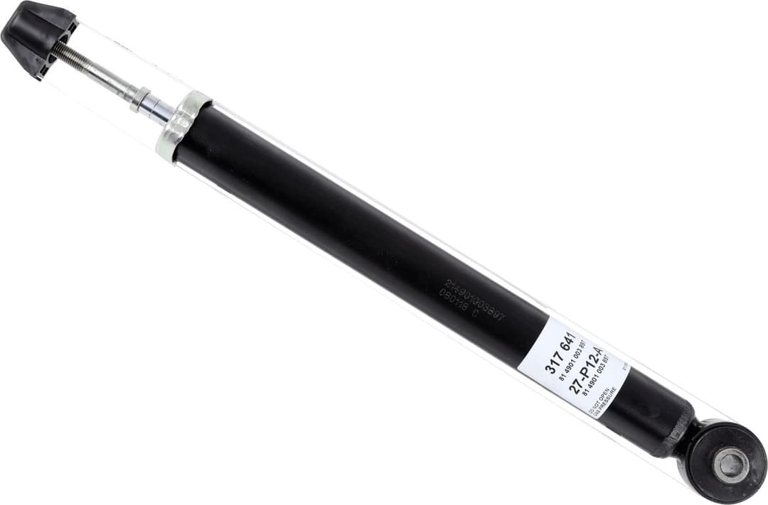 amortizor SACHS 317 641