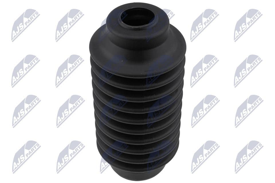 Capac protectie/Burduf, amortizor NTY AB-MZ-014