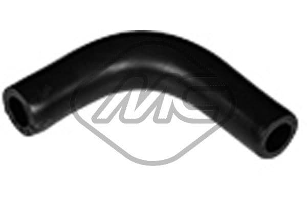 Furtun ulei METALCAUCHO 98861