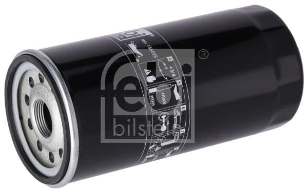 Filtru ulei FEBI BILSTEIN 185528