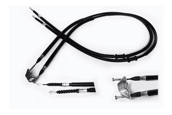 Cablu, frana de parcare ASAM AUTOMOTIVE 73842