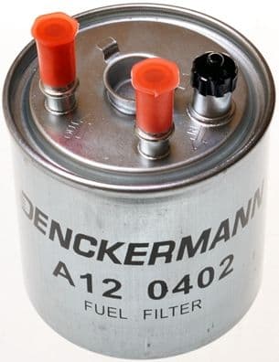 filtru combustibil DENCKERMANN A120402