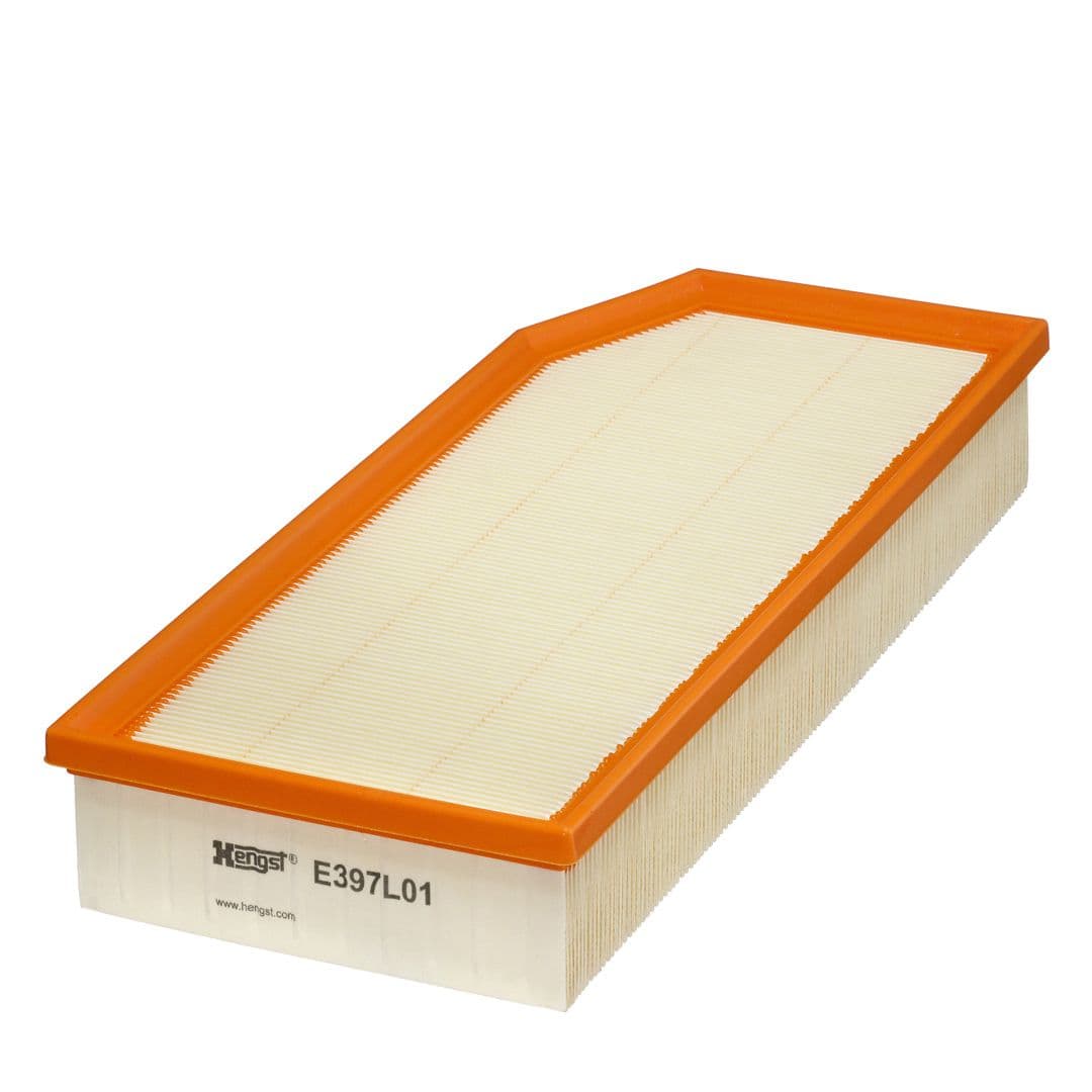 Filtru aer HENGST FILTER E397L01