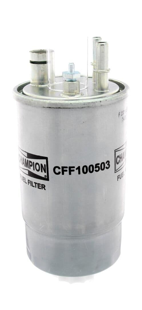 filtru combustibil CHAMPION CFF100503