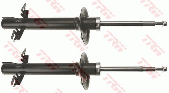 amortizor TRW TWIN JGM1050T