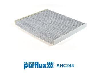 Filtru, aer habitaclu PURFLUX AHC244