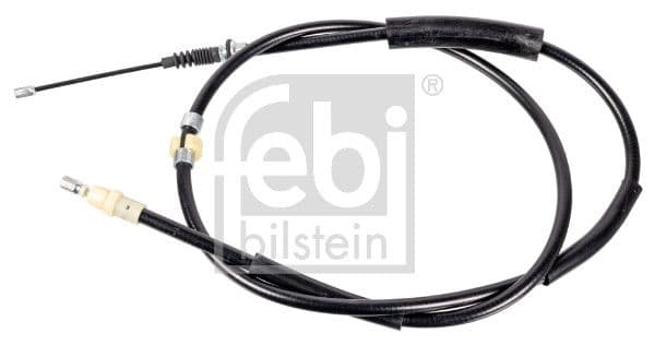 Cablu, frana de parcare FEBI BILSTEIN 106225