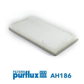 Filtru, aer habitaclu PURFLUX AH186