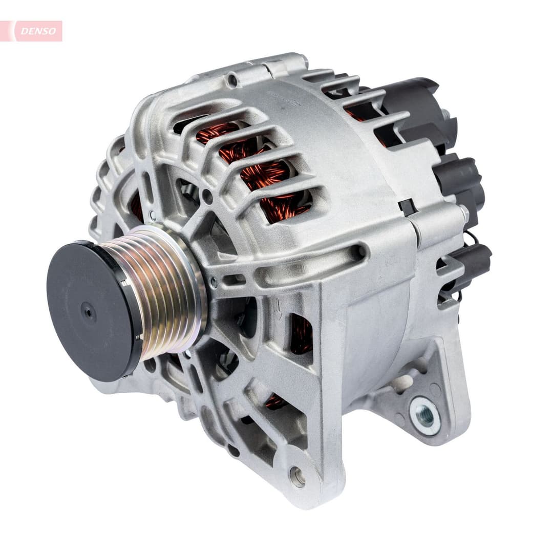 Generator / Alternator DENSO DAN1520