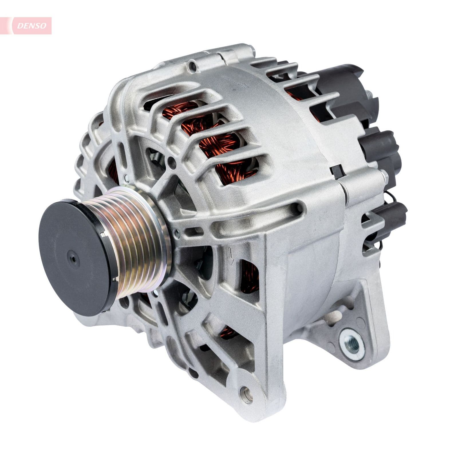 Generator / Alternator DENSO DAN1520
