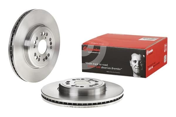 Disc frana BREMBO 09.8315.10