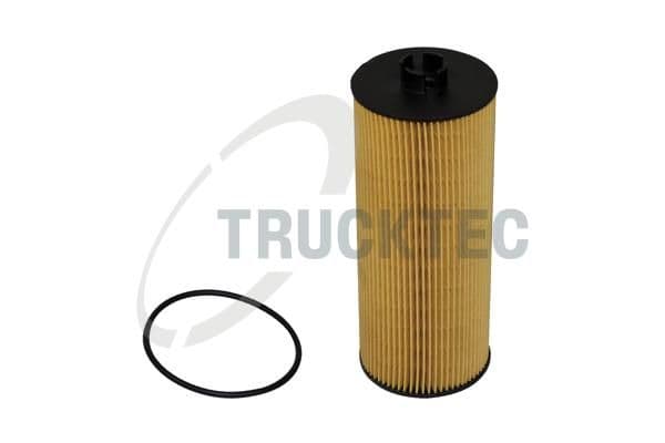 Filtru ulei TRUCKTEC AUTOMOTIVE 05.18.005