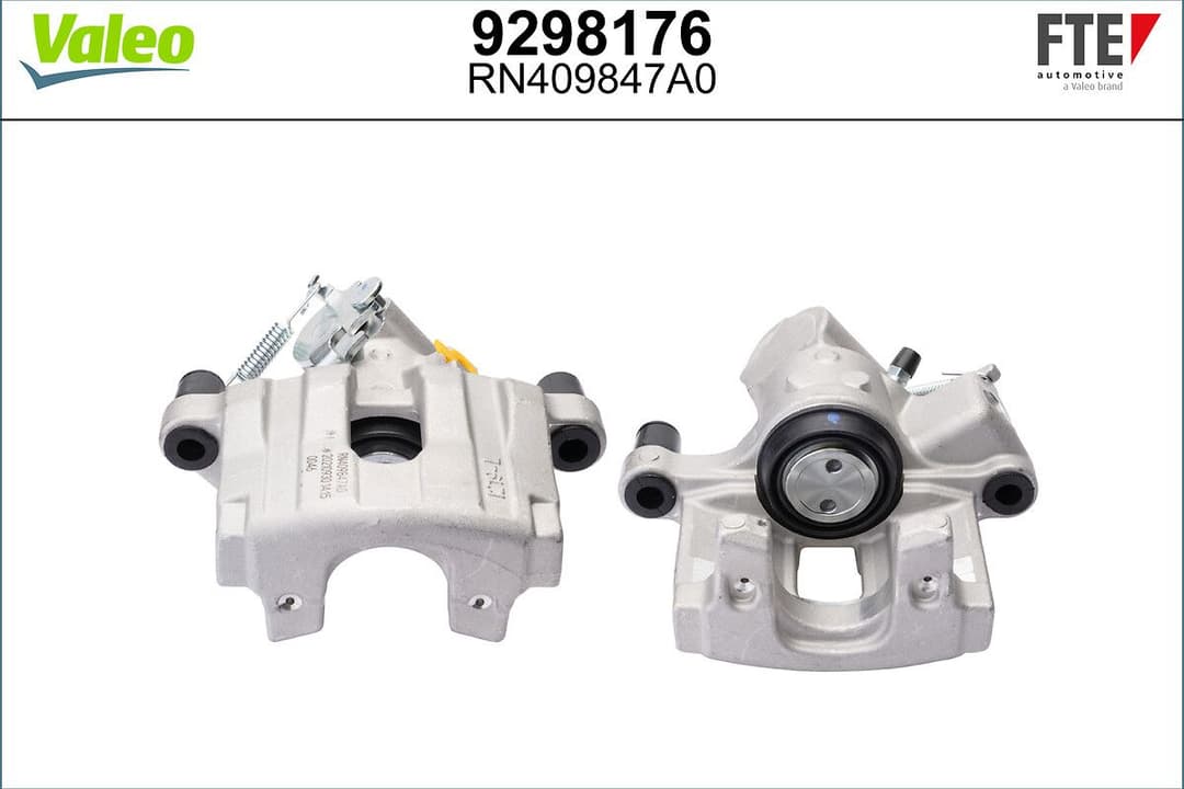 Etrier frana FTE NEOGEN 9298176
