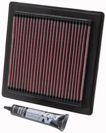 Filtru aer K&N Filters PL-5003