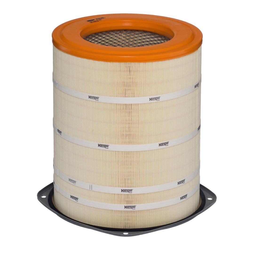 Filtru aer HENGST FILTER E316L