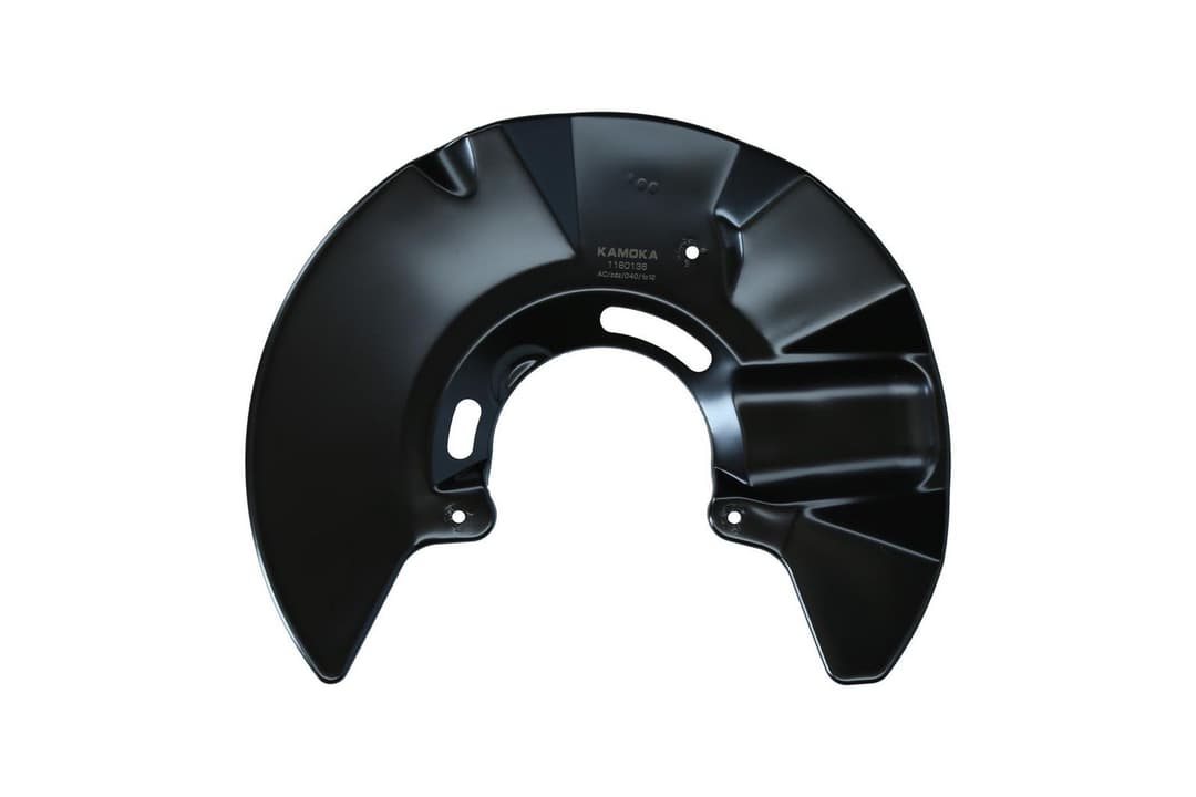 protectie stropire,disc frana KAMOKA 1180136