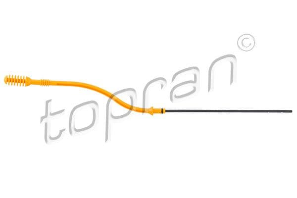 Joja ulei TOPRAN 701 457