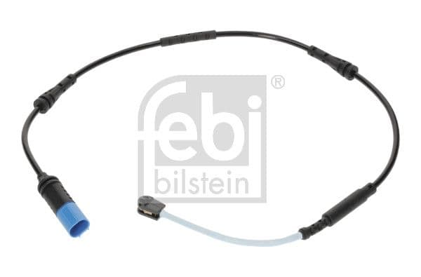 senzor de avertizare,uzura placute de frana FEBI BILSTEIN 197397