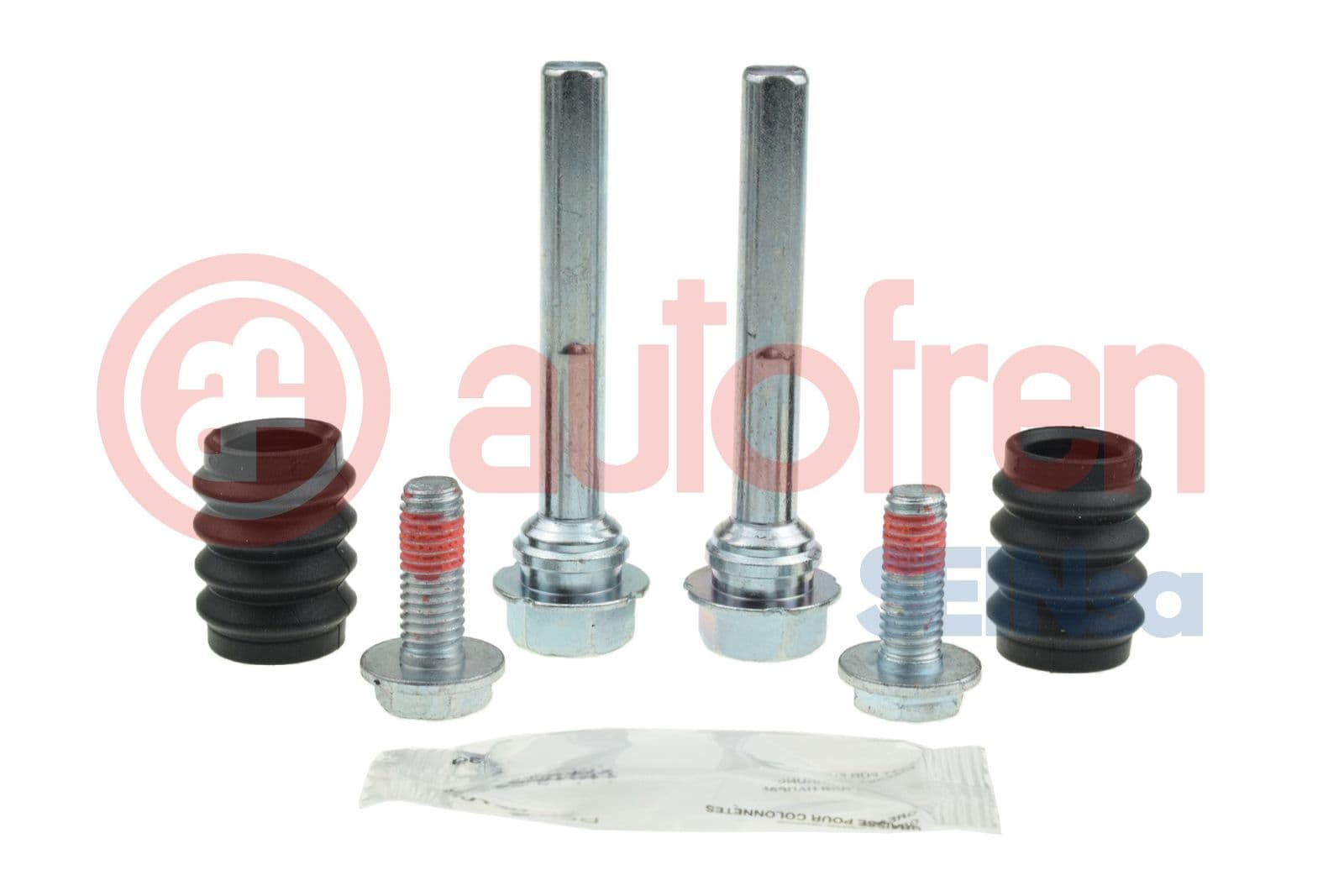 Set bucsi de ghidaj, etrier frana AUTOFREN SEINSA D7221C