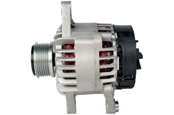 Generator / Alternator HELLA 8EL 012 426-791