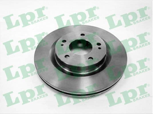Disc frana LPR M1013V