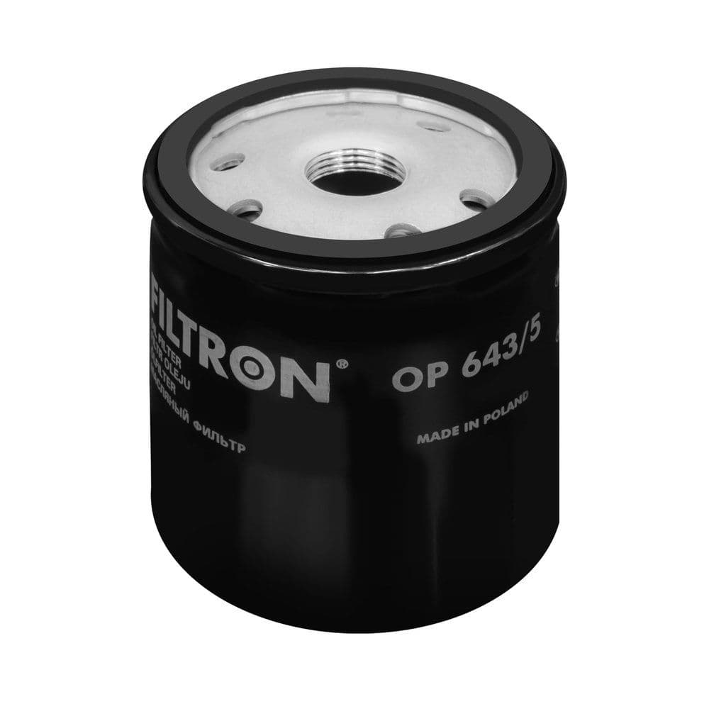 Filtru ulei FILTRON OP 643/5
