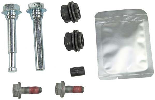 Set bucsi de ghidaj, etrier frana METZGER 113-1458X