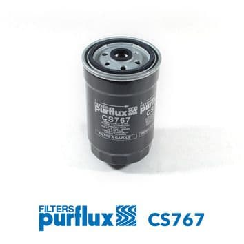 filtru combustibil PURFLUX CS767