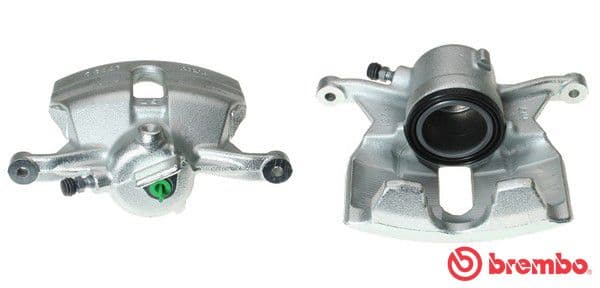 Etrier frana BREMBO ESSENTIAL LINE F 85 328
