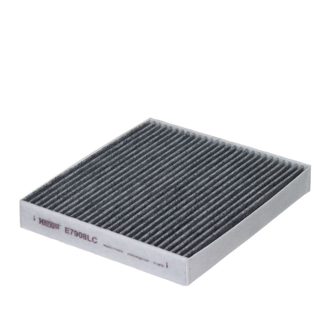 Filtru, aer habitaclu HENGST FILTER E7908LC
