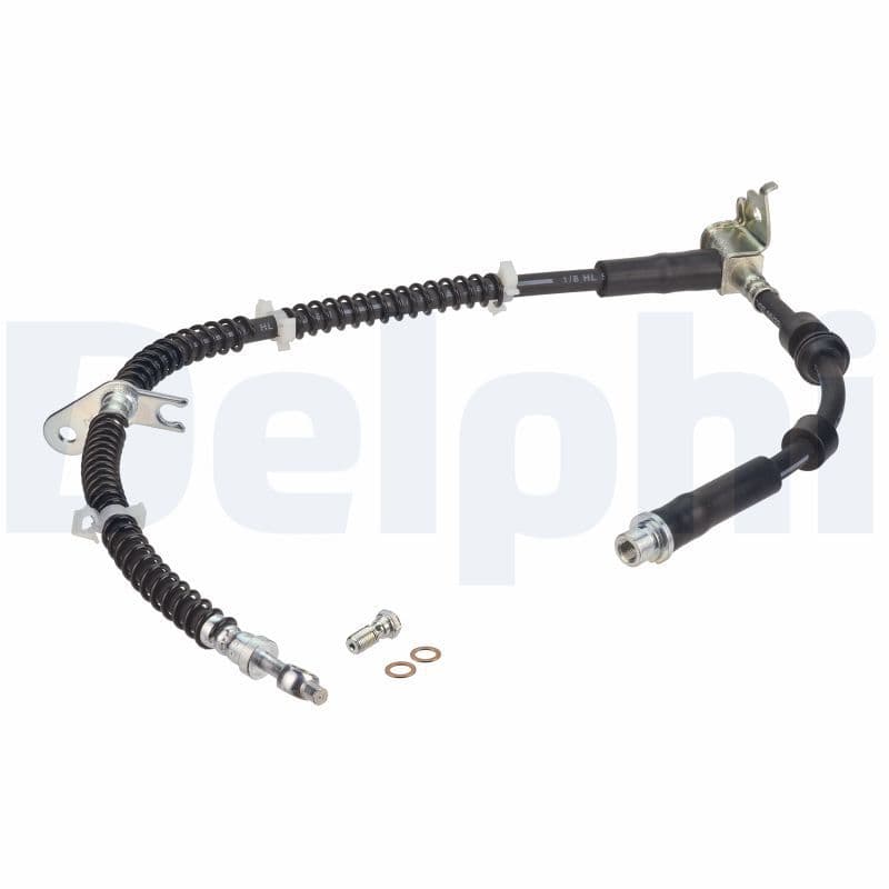 Furtun frana DELPHI LH7571
