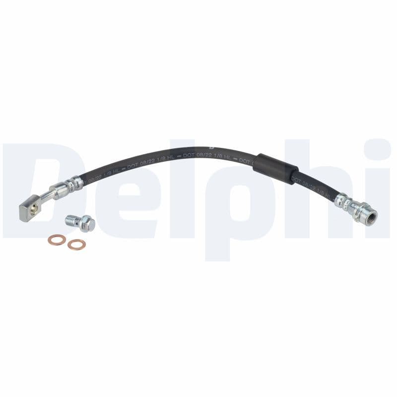 Furtun frana DELPHI LH7938