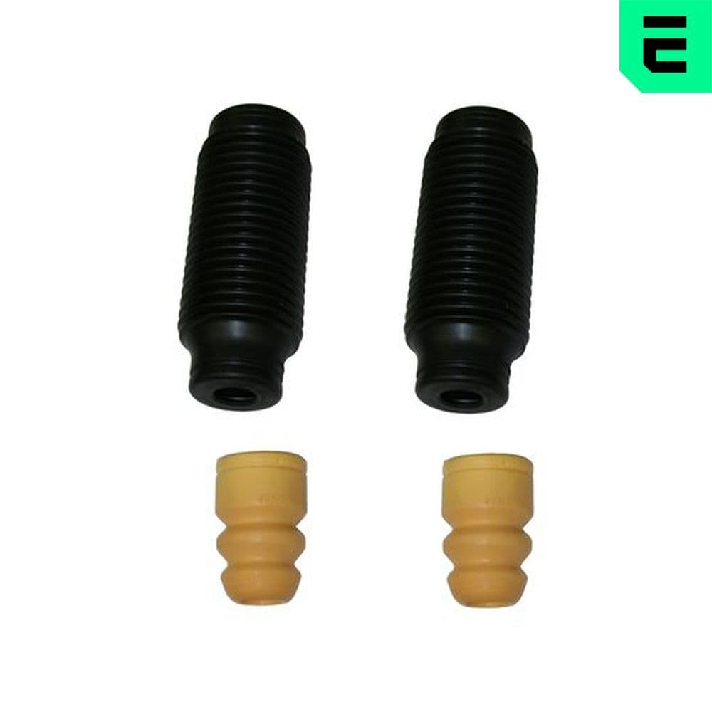 chit protectie praf,amortizor OPTIMAL AK-735335