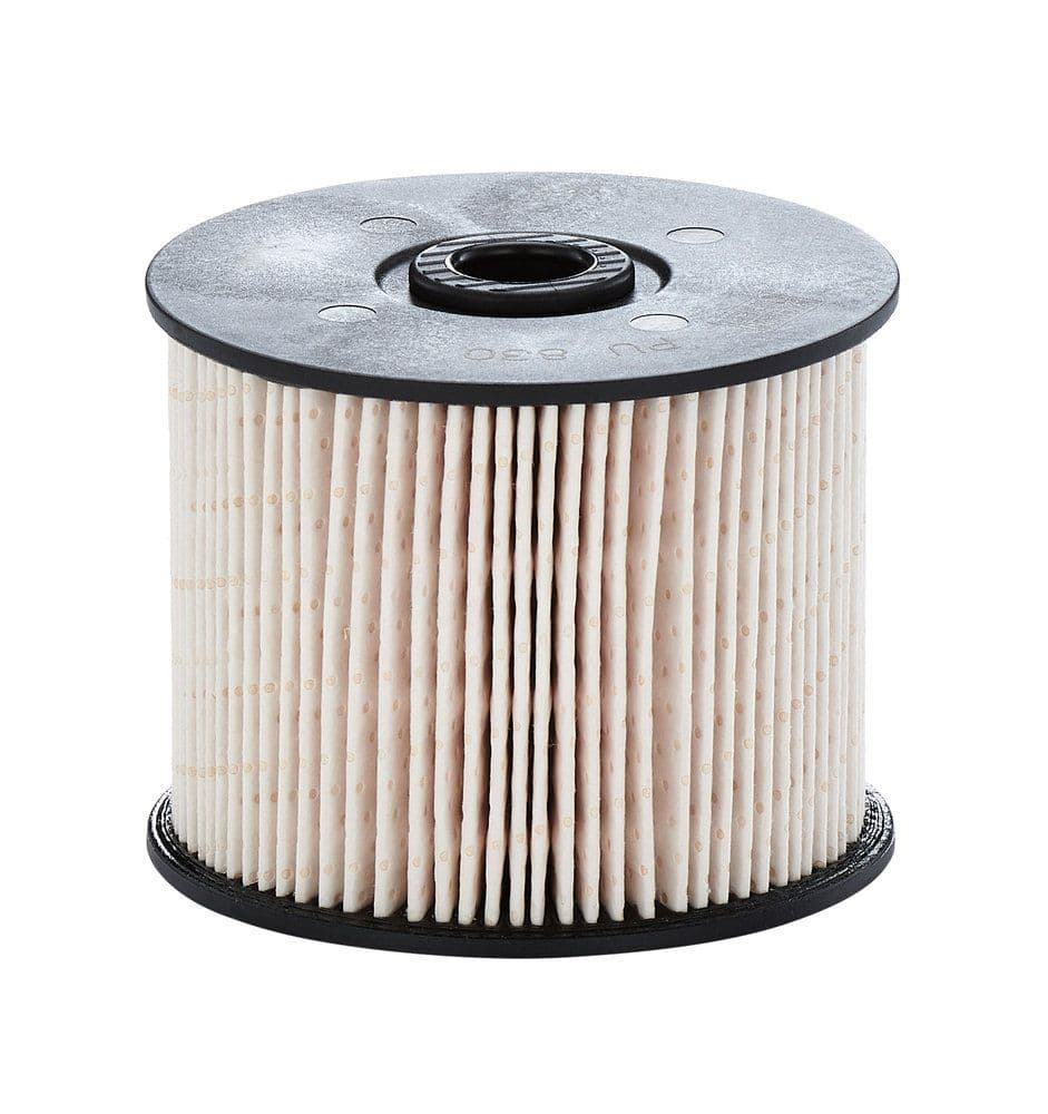 filtru combustibil MANN-FILTER PU 830 x