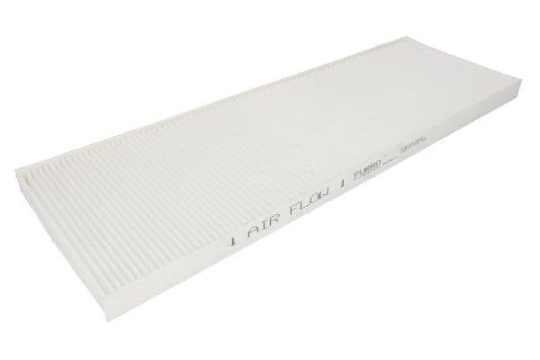 Filtru, aer habitaclu PURRO PUR-HC0553