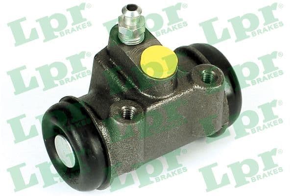 Cilindru receptor frana LPR 5117