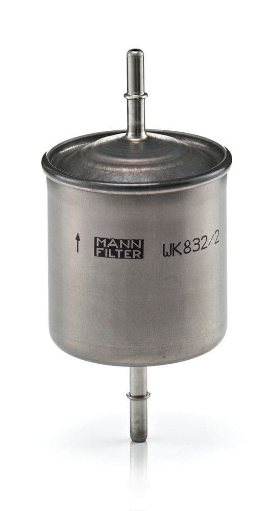 filtru combustibil MANN-FILTER WK 832/2