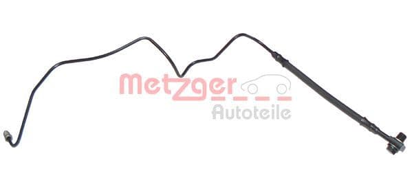 Furtun frana METZGER 4119354