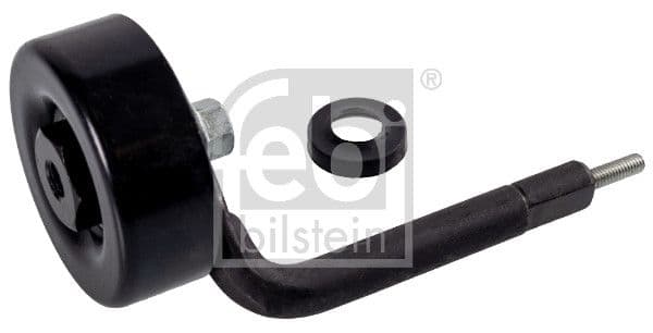 Rola ghidare/conducere, curea transmisie FEBI BILSTEIN 30114