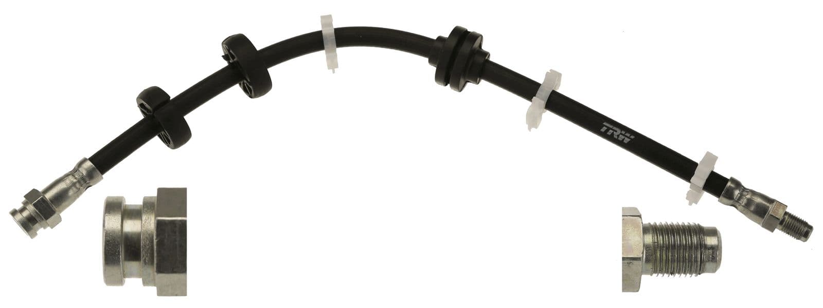 Furtun frana TRW PHB648