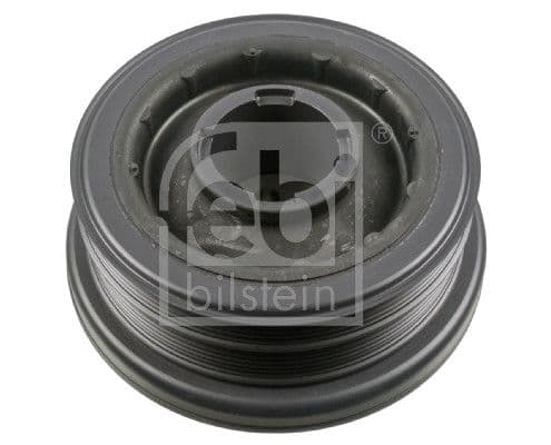 Fulie curea, arbore cotit FEBI BILSTEIN 27340